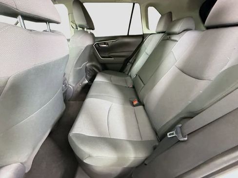 Certified 2025 Toyota RAV4 XLE w/ Weather Package image 23