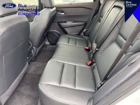 Used 2023 Nissan Rogue SL w/ SL Premium Package FWD image 12