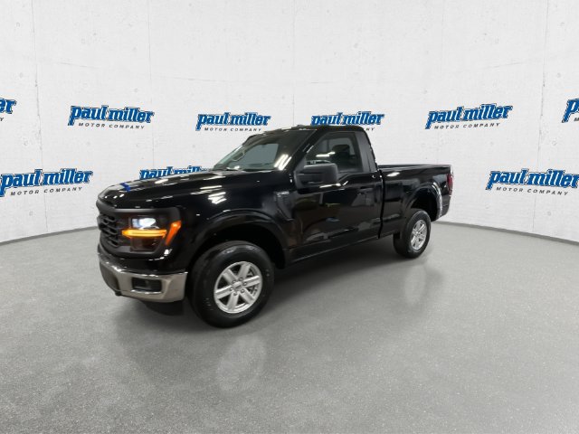 New 2026 Ford F150 XL w/ Equipment Group 103A High AWD/4WD image 5