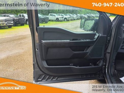 Used 2025 Ford F150 STX AWD/4WD image 12