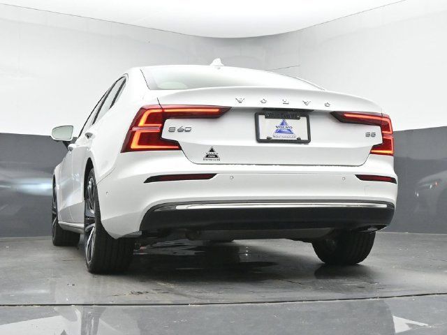 Used 2023 Volvo S60 B5 Ultimate w/ Climate Package FWD image 39