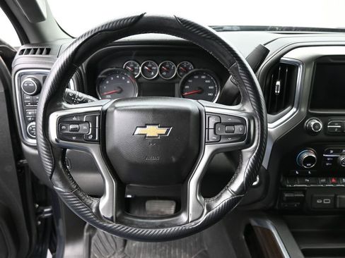 Used 2020 Chevrolet Silverado 3500 LT w/ All Star Edition image 16