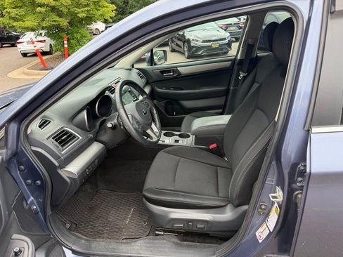 Used 2015 Subaru Outback 2.5i Premium AWD/4WD image 9