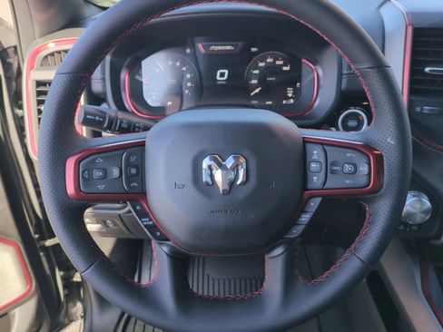 New 2026 RAM 1500 Rebel w/ Rebel Level 2 Equipment Group image 9