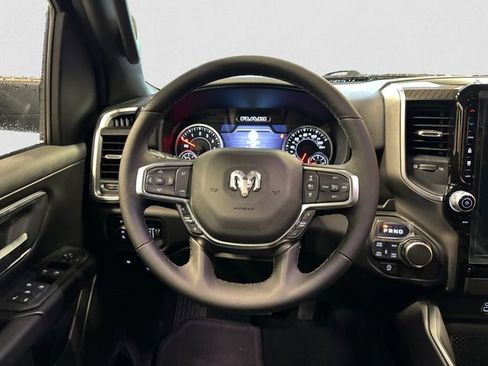 New 2026 RAM 1500 Big Horn AWD/4WD image 13