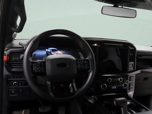 Used 2024 Ford F150 Raptor w/ Equipment Group 803A Raptor R image 8