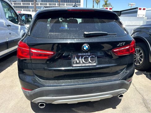 Used 2018 BMW X1 sDrive28i image 5