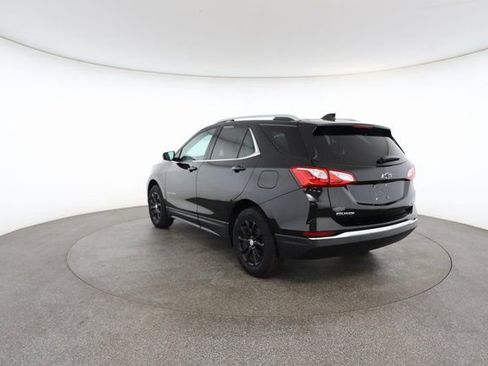 Used 2020 Chevrolet Equinox LT image 11