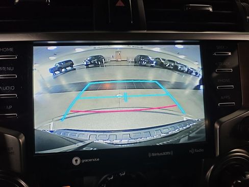 Used 2023 Toyota 4Runner SR5 AWD/4WD image 24
