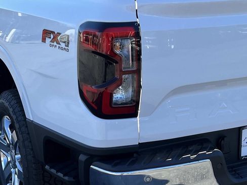 Used 2025 Ford Ranger XLT w/ FX4 Off-Road Package image 5