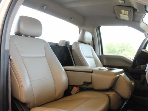 Used 2017 Ford F250 XL w/ XL Value Package RWD image 39