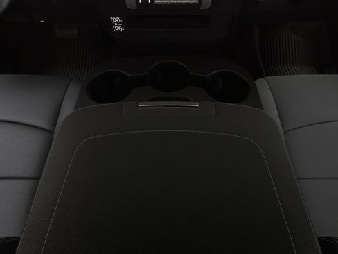 New 2026 RAM 5500 Tradesman AWD/4WD image 4