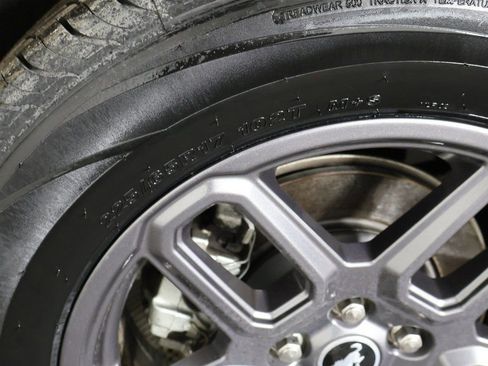 Used 2025 Ford Bronco Sport Big Bend image 19