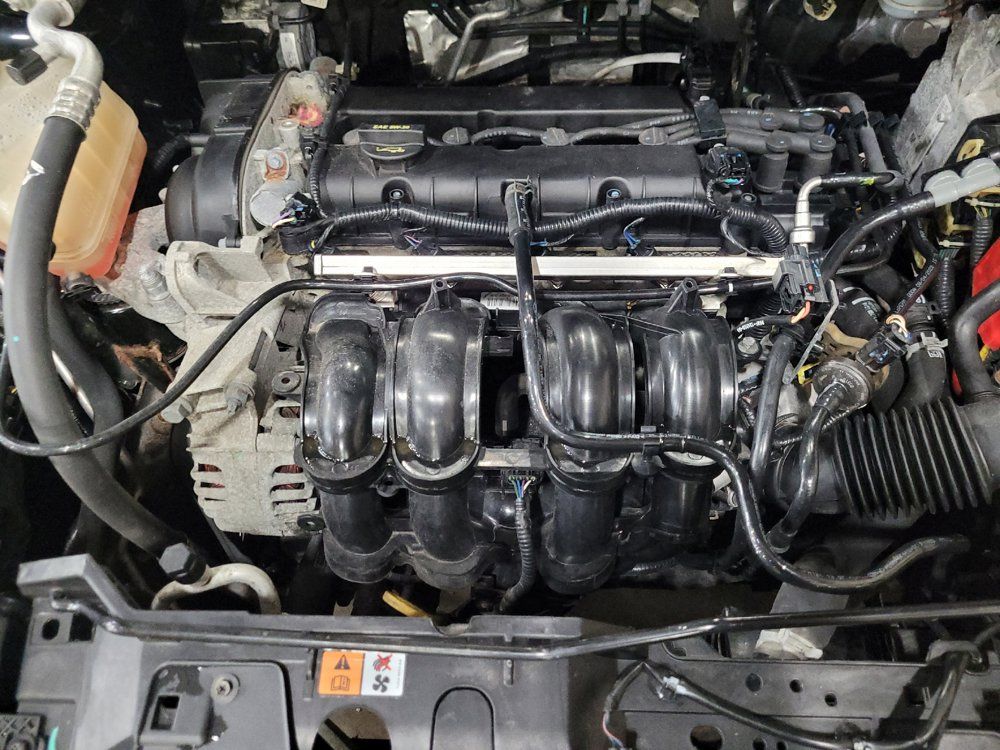 Used 2019 Ford Fiesta SE w/ Equipment Group 201A FWD image 30