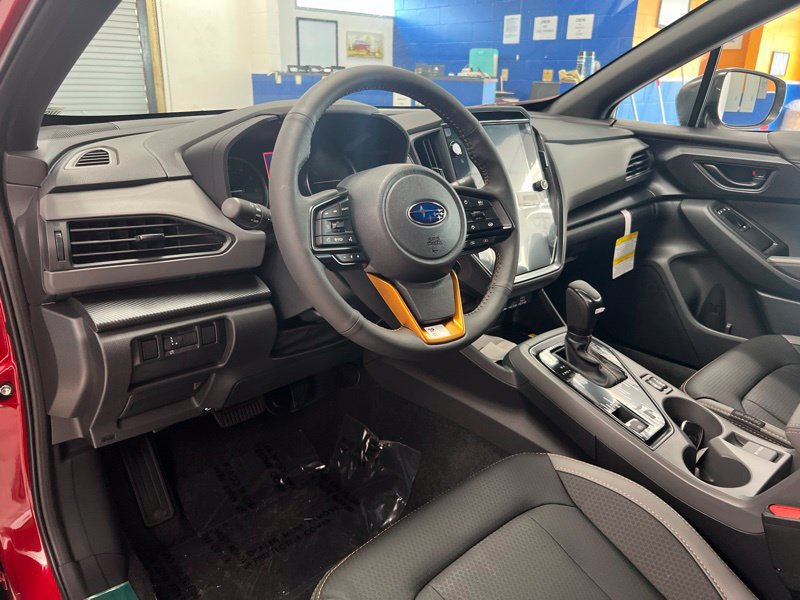 New 2026 Subaru Crosstrek 2.5i Wilderness AWD/4WD image 21