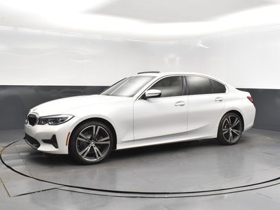 Used 2021 BMW 330i Sedan
