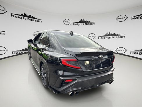 Used 2022 Subaru WRX Limited image 3