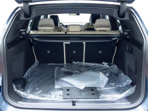 New 2026 BMW X3 xDrive30 w/ Convenience Package image 11