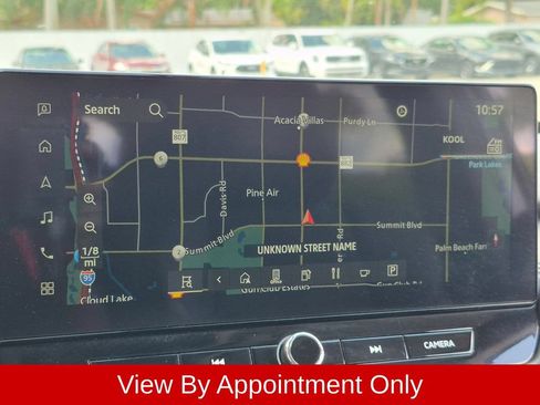 Used 2025 Mitsubishi Outlander SE AWD/4WD image 20