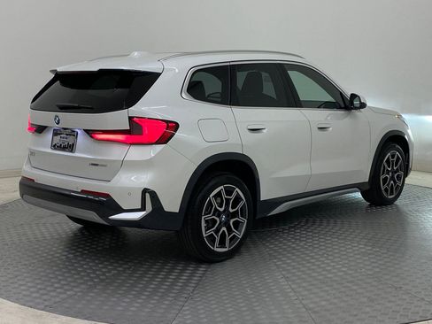 New 2025 BMW X1 xDrive28i w/ Premium Package image 8