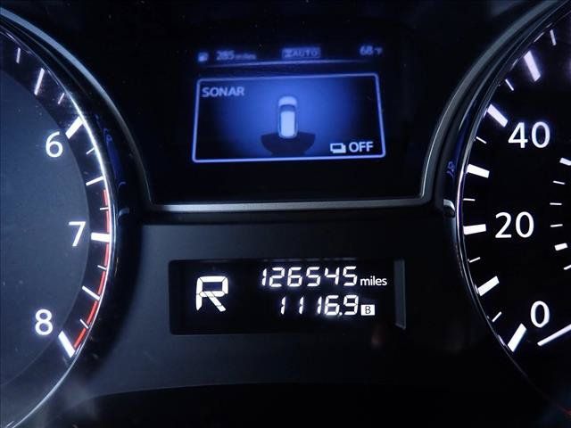 Used 2014 Nissan Pathfinder SL w/ SL Premium Package AWD/4WD image 26