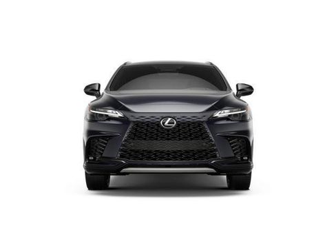 New 2026 Lexus RX 500h F Sport image 38