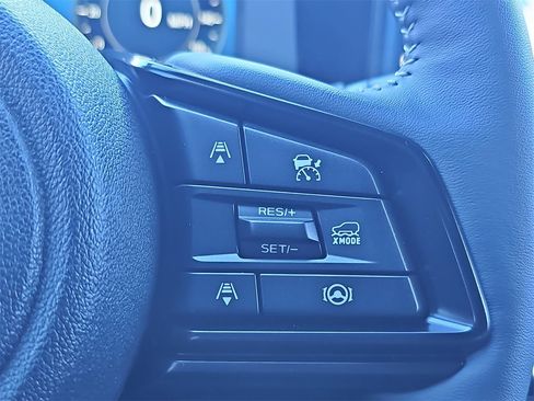 New 2026 Subaru Outback Touring XT image 18