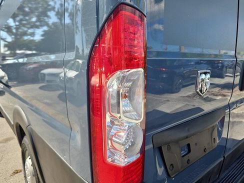 Used 2021 RAM ProMaster 3500 FWD image 27