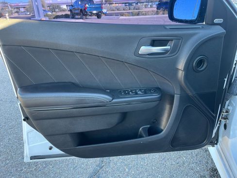 Used 2020 Dodge Charger GT w/ Driver Convenience Group image 13