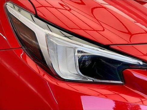 Used 2022 Subaru WRX GT w/ Popular Package #1A AWD/4WD image 28
