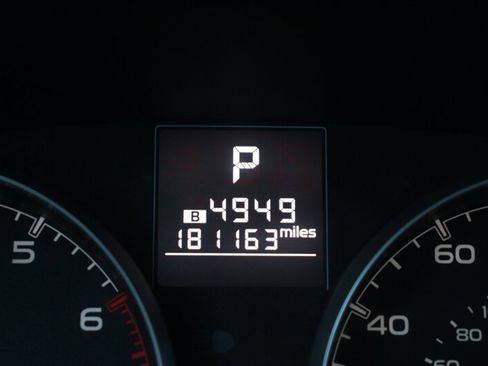 Used 2014 Subaru Outback 2.5i Premium image 7