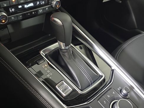 Used 2025 MAZDA CX-5 AWD 2.5 S w/ Premium Plus Pkg image 24