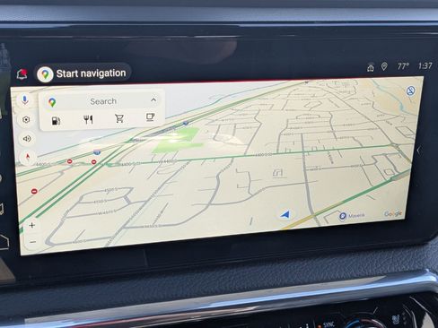 New 2026 GMC Sierra 1500 Denali w/ Denali Reserve Package image 20