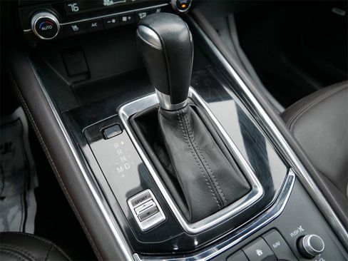 Used 2019 MAZDA CX-5 Signature image 32