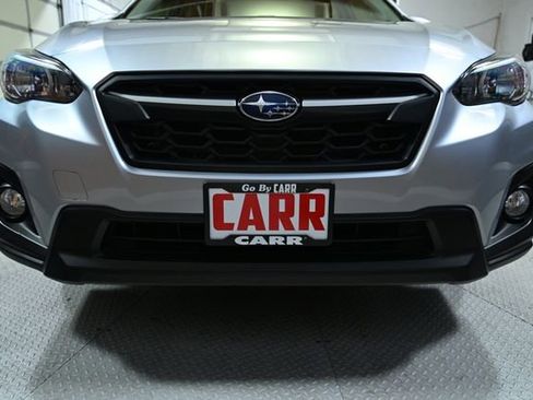 Used 2019 Subaru Crosstrek 2.0i Premium w/ Popular Package #3 image 17