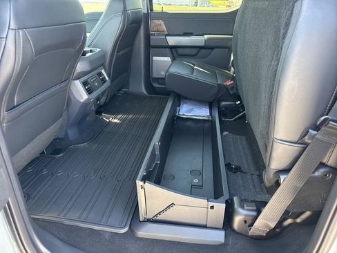 New 2026 Ford F250 Lariat image 22