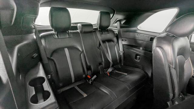 Used 2024 MAZDA CX-90 3.3 Turbo w/ Premium Plus Pkg AWD/4WD image 24