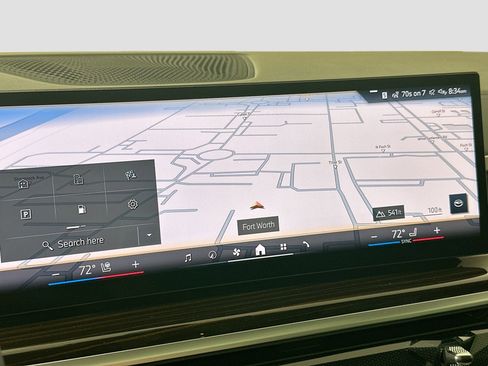 New 2026 BMW X5 xDrive40i w/ M Sport Package image 12