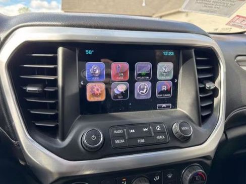 Used 2019 GMC Acadia SLT image 19