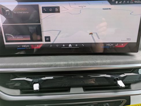 New 2026 BMW X5 xDrive40i w/ M Sport Package image 21