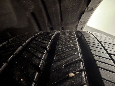 Used 2025 Lincoln Aviator Black Label image 31