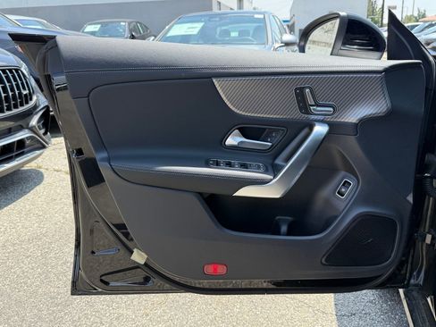 New 2025 Mercedes-Benz CLA 250 image 16