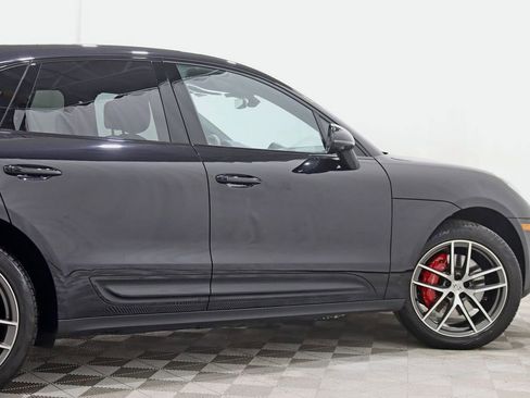 Used 2022 Porsche Macan S image 10