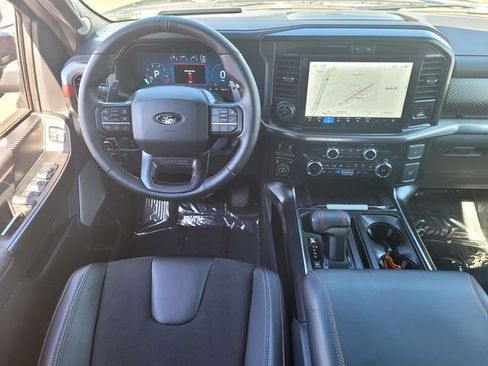 New 2025 Ford F150 Raptor image 15