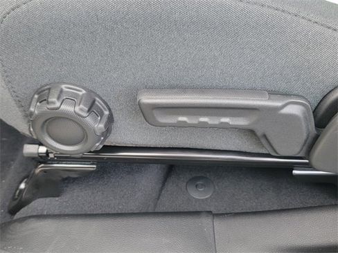 New 2026 Jeep Wrangler Sport image 26