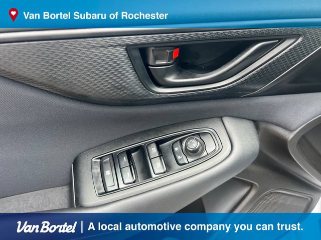 Certified 2024 Subaru Legacy AWD/4WD image 14