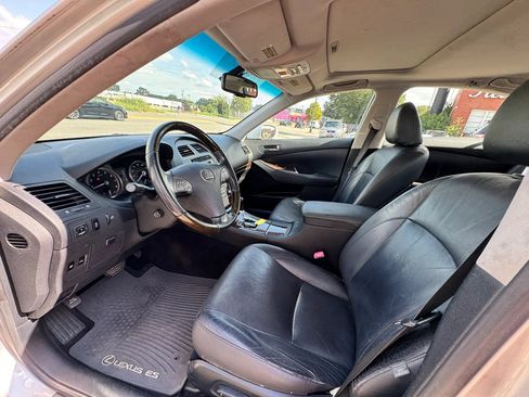 Used 2010 Lexus ES 350 FWD image 12