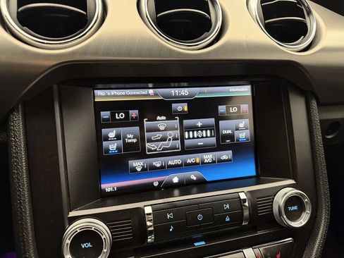 Used 2015 Ford Mustang GT Premium w/ Equipment Group 401A RWD image 31