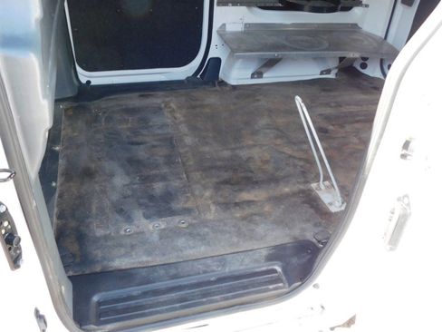 Used 2021 Nissan NV200 SV image 36