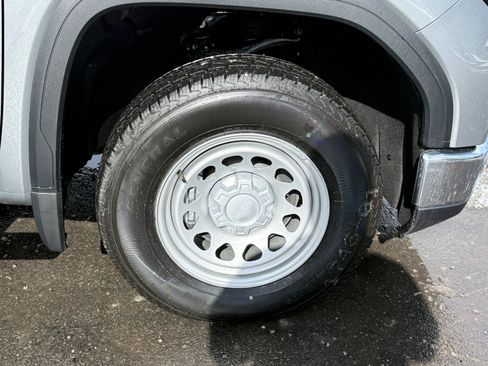 New 2026 GMC Sierra 1500 Pro w/ Pro Value Package image 12